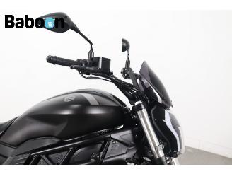 Benelli  502 C picture 10