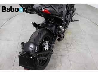 Benelli  502 C picture 15