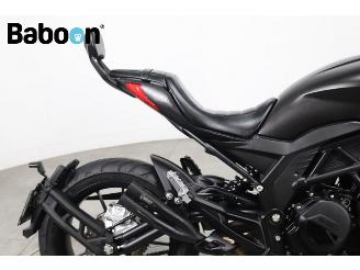 Benelli  502 C picture 12