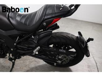 Benelli  502 C picture 18