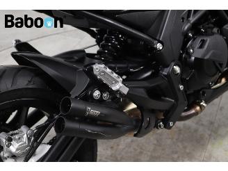 Benelli  502 C picture 14