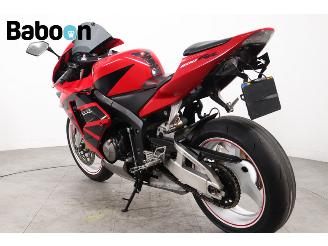 Honda CBR 600 RR picture 2