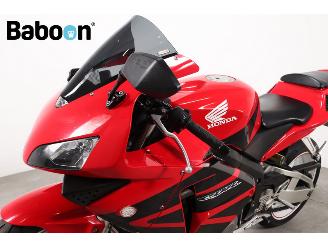 Honda CBR 600 RR picture 15