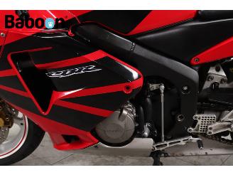 Honda CBR 600 RR picture 12
