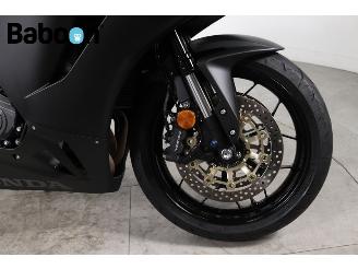 Honda CBR 600 RR ABS picture 10