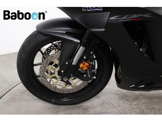Honda CBR 600 RR ABS picture 21