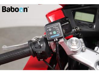 Honda VFR 800 V-TEC ABS picture 17