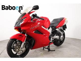 Honda VFR 800 V-TEC ABS picture 6