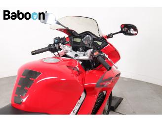 Honda VFR 800 V-TEC ABS picture 15