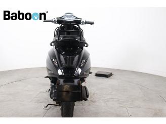 Vespa  Sprint 45KM picture 7