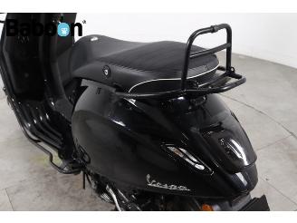 Vespa  Sprint 45KM picture 9