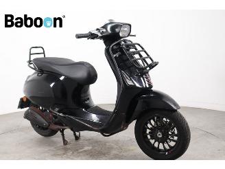 Vespa  Sprint 45KM picture 5