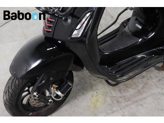 Vespa  Sprint 45KM picture 13