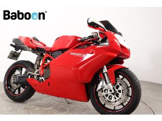 Ducati 749  picture 8