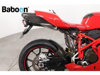 Ducati 749  picture 12