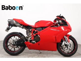  Ducati 749  2005/2