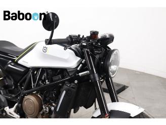 Husqvarna  Vitpilen 701 picture 9