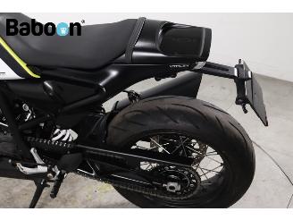 Husqvarna  Vitpilen 701 picture 19
