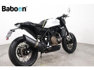 Husqvarna  Vitpilen 701 picture 2