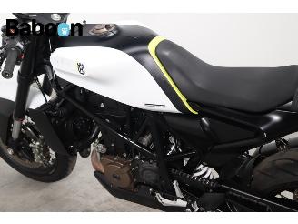 Husqvarna  Vitpilen 701 picture 18