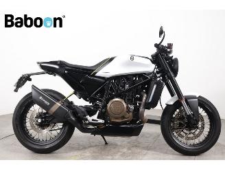  Husqvarna  Vitpilen 701 2019/3