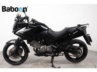 Suzuki DL 650 V-Strom ABS picture 5