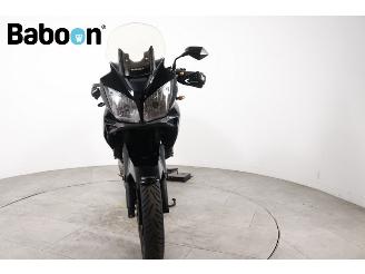 Suzuki DL 650 V-Strom ABS picture 7