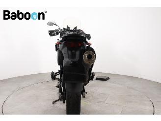 Suzuki DL 650 V-Strom ABS picture 3