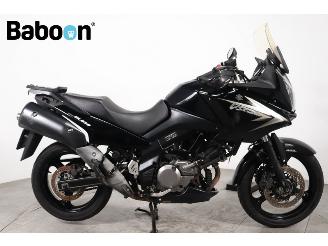  Suzuki DL 650 V-Strom ABS 2010/11