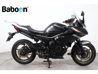  Yamaha XJ 6 S Diversion ABS 2010/7