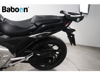 Honda  NC 750 X DCT C- ABS picture 21