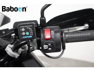 Honda  NC 750 X DCT C- ABS picture 16