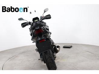 Honda  NC 750 X DCT C- ABS picture 3