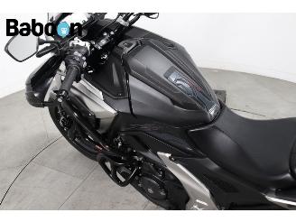 Honda  NC 750 X DCT C- ABS picture 17