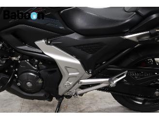 Honda  NC 750 X DCT C- ABS picture 20