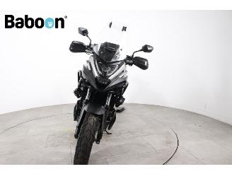 Honda  NC 750 X DCT C- ABS picture 7