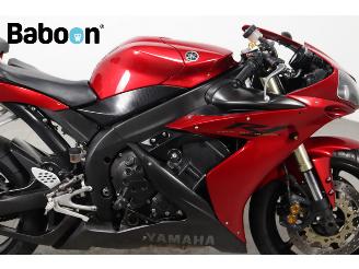 Yamaha  YZF-R1 picture 11
