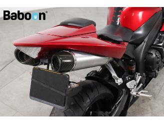Yamaha  YZF-R1 picture 14