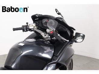 Honda ST 1300 Pan European ABS picture 11