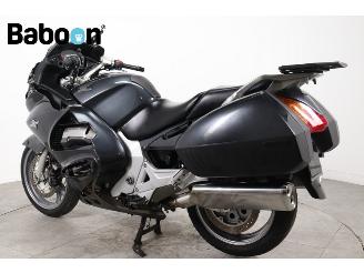Honda ST 1300 Pan European ABS picture 4