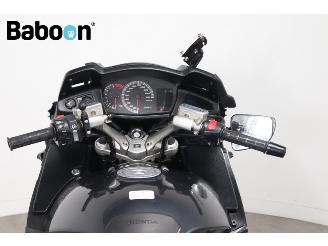 Honda ST 1300 Pan European ABS picture 13