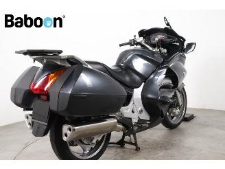 Honda ST 1300 Pan European ABS picture 2