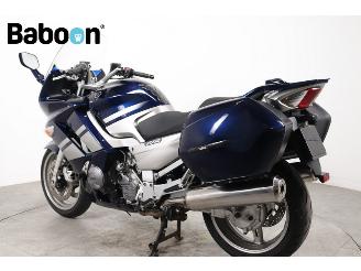 Yamaha FJR 1300 AS picture 4