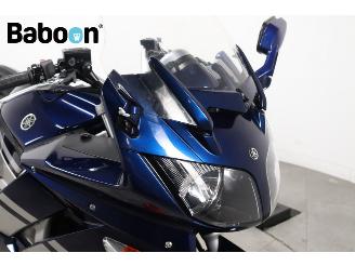 Yamaha FJR 1300 AS picture 9