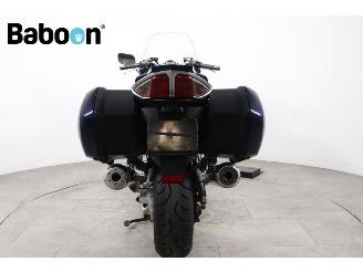 Yamaha FJR 1300 AS picture 3