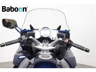Yamaha FJR 1300 AS picture 16