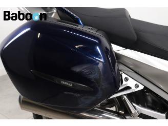 Yamaha FJR 1300 AS picture 13