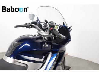 Yamaha FJR 1300 AS picture 14