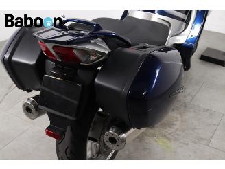 Yamaha FJR 1300 AS picture 15