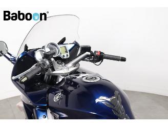 Yamaha FJR 1300 AS picture 17